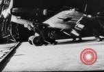 Image of Allied Bombing campaign against Germany Germany, 1944, second 45 stock footage video 65675056343