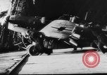 Image of Allied Bombing campaign against Germany Germany, 1944, second 46 stock footage video 65675056343