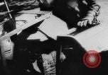 Image of Allied Bombing campaign against Germany Germany, 1944, second 49 stock footage video 65675056343