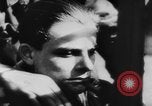 Image of Allied Bombing campaign against Germany Germany, 1944, second 53 stock footage video 65675056343