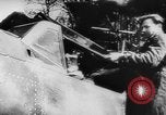 Image of Allied Bombing campaign against Germany Germany, 1944, second 58 stock footage video 65675056343