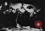 Image of German military invasion Italy, 1944, second 12 stock footage video 65675056344