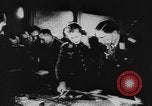 Image of German military invasion Italy, 1944, second 16 stock footage video 65675056344