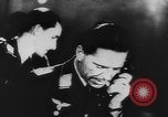 Image of German military invasion Italy, 1944, second 23 stock footage video 65675056344