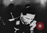 Image of German military invasion Italy, 1944, second 25 stock footage video 65675056344