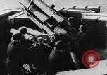 Image of German military invasion Italy, 1944, second 34 stock footage video 65675056344