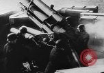 Image of German military invasion Italy, 1944, second 39 stock footage video 65675056344
