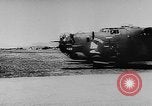 Image of German military invasion Italy, 1944, second 46 stock footage video 65675056344