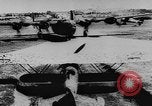 Image of German military invasion Italy, 1944, second 50 stock footage video 65675056344