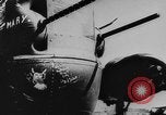 Image of German military invasion Italy, 1944, second 53 stock footage video 65675056344