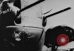 Image of German military invasion Italy, 1944, second 54 stock footage video 65675056344