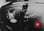 Image of German military invasion Italy, 1944, second 55 stock footage video 65675056344