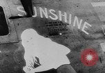 Image of German military invasion Italy, 1944, second 57 stock footage video 65675056344