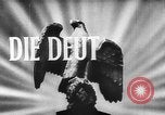 Image of Defenses against Soviet forces East Prussia, 1944, second 5 stock footage video 65675056345