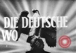 Image of Defenses against Soviet forces East Prussia, 1944, second 6 stock footage video 65675056345