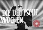 Image of Defenses against Soviet forces East Prussia, 1944, second 7 stock footage video 65675056345