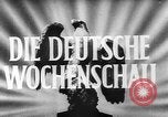 Image of Defenses against Soviet forces East Prussia, 1944, second 8 stock footage video 65675056345