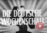 Image of Defenses against Soviet forces East Prussia, 1944, second 10 stock footage video 65675056345