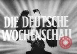 Image of Defenses against Soviet forces East Prussia, 1944, second 11 stock footage video 65675056345