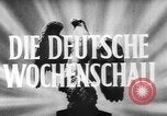 Image of Defenses against Soviet forces East Prussia, 1944, second 12 stock footage video 65675056345