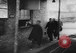 Image of Defenses against Soviet forces East Prussia, 1944, second 37 stock footage video 65675056345