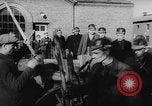 Image of Defenses against Soviet forces East Prussia, 1944, second 41 stock footage video 65675056345