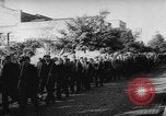 Image of Defenses against Soviet forces East Prussia, 1944, second 42 stock footage video 65675056345