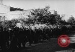 Image of Defenses against Soviet forces East Prussia, 1944, second 43 stock footage video 65675056345