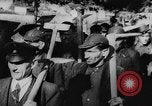 Image of Defenses against Soviet forces East Prussia, 1944, second 45 stock footage video 65675056345