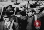 Image of Defenses against Soviet forces East Prussia, 1944, second 46 stock footage video 65675056345