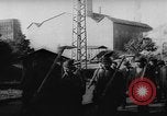 Image of Defenses against Soviet forces East Prussia, 1944, second 47 stock footage video 65675056345