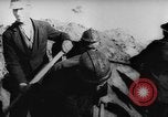 Image of Defenses against Soviet forces East Prussia, 1944, second 51 stock footage video 65675056345