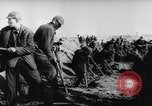 Image of Defenses against Soviet forces East Prussia, 1944, second 54 stock footage video 65675056345