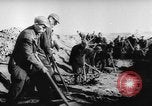 Image of Defenses against Soviet forces East Prussia, 1944, second 55 stock footage video 65675056345