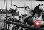Image of Defenses against Soviet forces East Prussia, 1944, second 60 stock footage video 65675056345