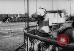 Image of Defenses against Soviet forces East Prussia, 1944, second 61 stock footage video 65675056345