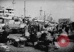 Image of Evacuating German civilians from Eastern front Germany, 1944, second 7 stock footage video 65675056346