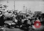 Image of Evacuating German civilians from Eastern front Germany, 1944, second 8 stock footage video 65675056346