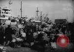 Image of Evacuating German civilians from Eastern front Germany, 1944, second 9 stock footage video 65675056346