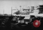 Image of Evacuating German civilians from Eastern front Germany, 1944, second 10 stock footage video 65675056346