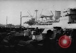 Image of Evacuating German civilians from Eastern front Germany, 1944, second 11 stock footage video 65675056346