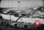 Image of Evacuating German civilians from Eastern front Germany, 1944, second 12 stock footage video 65675056346