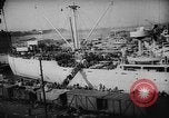 Image of Evacuating German civilians from Eastern front Germany, 1944, second 13 stock footage video 65675056346