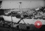 Image of Evacuating German civilians from Eastern front Germany, 1944, second 14 stock footage video 65675056346