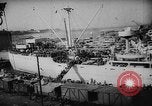 Image of Evacuating German civilians from Eastern front Germany, 1944, second 15 stock footage video 65675056346