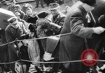 Image of Evacuating German civilians from Eastern front Germany, 1944, second 18 stock footage video 65675056346