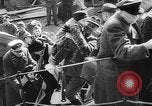 Image of Evacuating German civilians from Eastern front Germany, 1944, second 19 stock footage video 65675056346