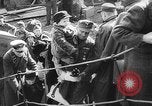 Image of Evacuating German civilians from Eastern front Germany, 1944, second 20 stock footage video 65675056346