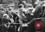 Image of Evacuating German civilians from Eastern front Germany, 1944, second 21 stock footage video 65675056346