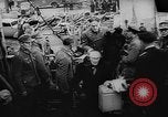Image of Evacuating German civilians from Eastern front Germany, 1944, second 24 stock footage video 65675056346